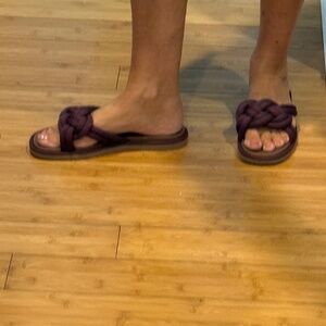 Rothy’s The Summer Sandal